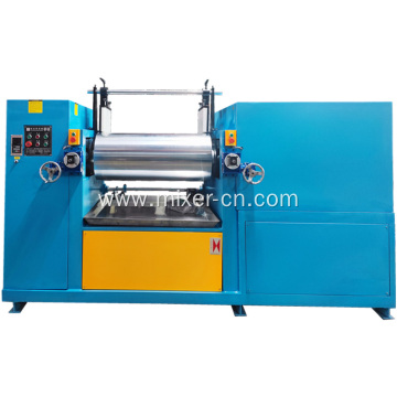 16 inch single frequency conversion rubber mixing machine